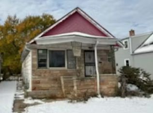 14726 Madison Ave, Harvey, IL 60426