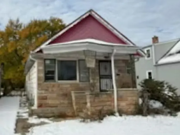 14726 Madison Ave, Harvey, IL 60426