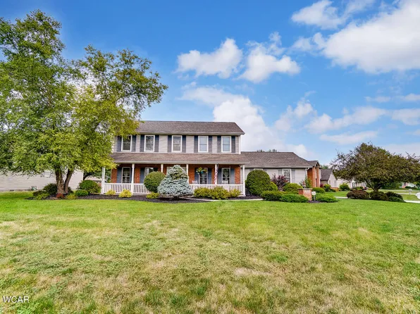 3727 Shalloway Dr, Lima, OH 45806