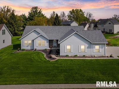 3928 E 61st Blvd, Davenport, IA, 52807