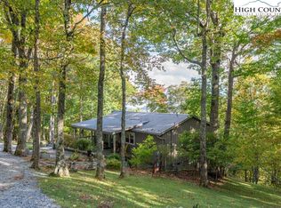 454 Sunny Chestnut Frst, Boone, NC 28607