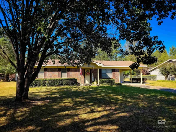 1412 Dailey St, Brewton, AL 36426