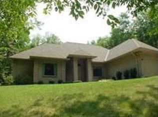 8536 Morgans Run Dr, Morrow, OH 45152