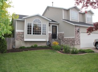 1132 W Glen Springs Way, West Jordan, UT 84088