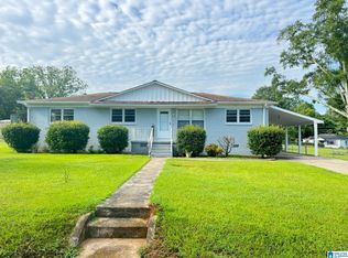 Sparklight, Oxford, AL 36203