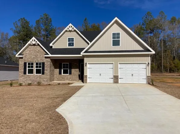 84 Settlement Rd, Dothan, AL 36301