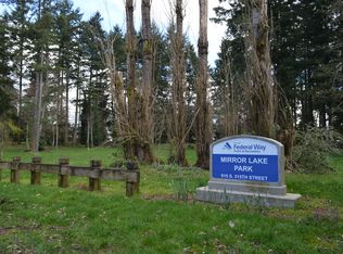 31250 8th Ave S, Federal Way, WA 98003