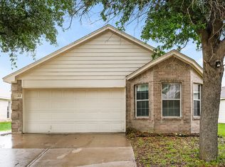 1144 Browntop St, Crowley, TX 76036