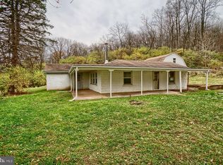 730 Stony Point Rd, Loysville, PA 17047