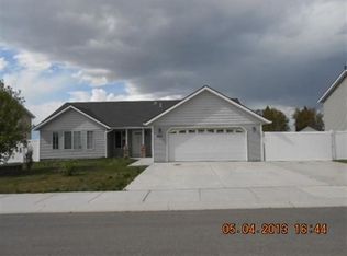 600 15th Ave W, Jerome, ID 83338