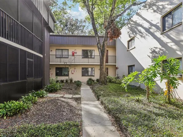 11706 Raintree Village Blvd APT D, Temple Terrace, FL 33617