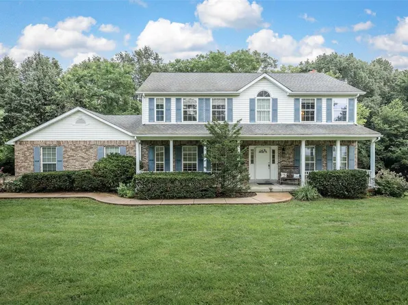 490 Quail Point, Labadie, MO 63055