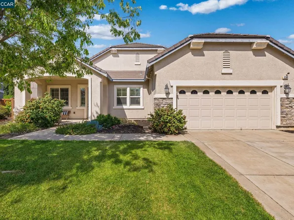 1294 Orbetello Ct, Brentwood, CA 94513