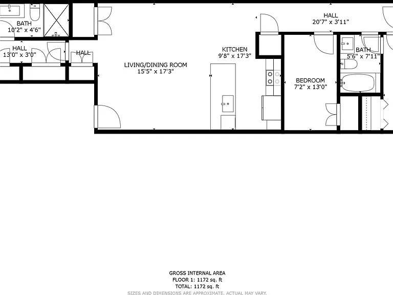 520 Kennedy St NW #4 — Photo 14
