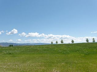 1551 White River Rd, Meeker, CO 81641