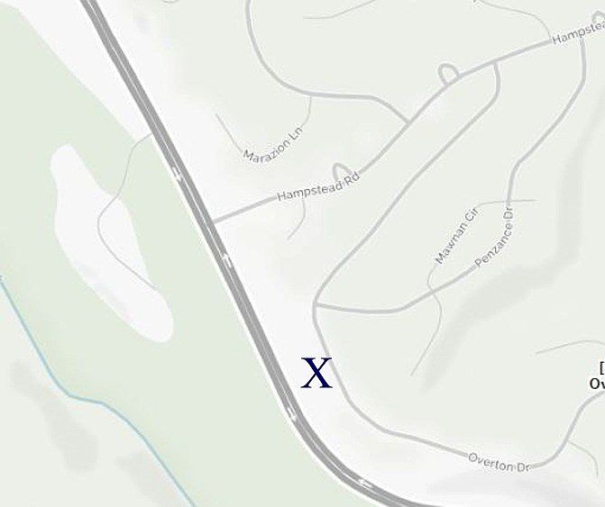 2nd image of Overton Dr #24