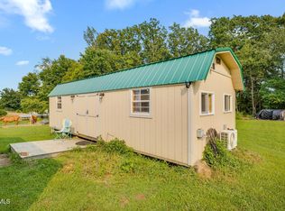 997 Browns Chapel Rd, Parrottsville, TN 37843