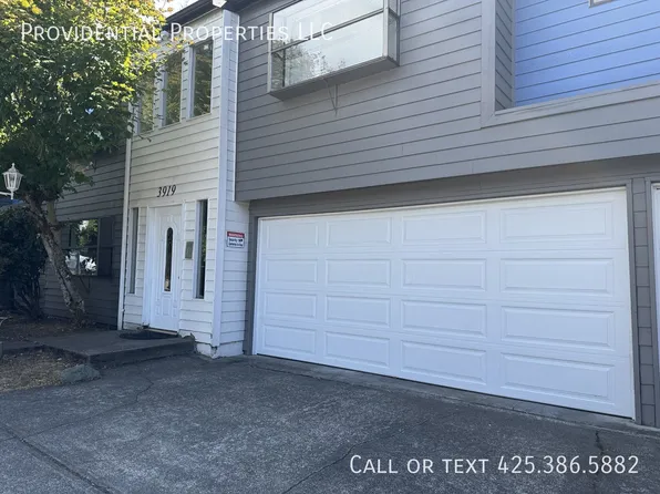 3919 S Tyler St APT 1, Tacoma, WA 98409