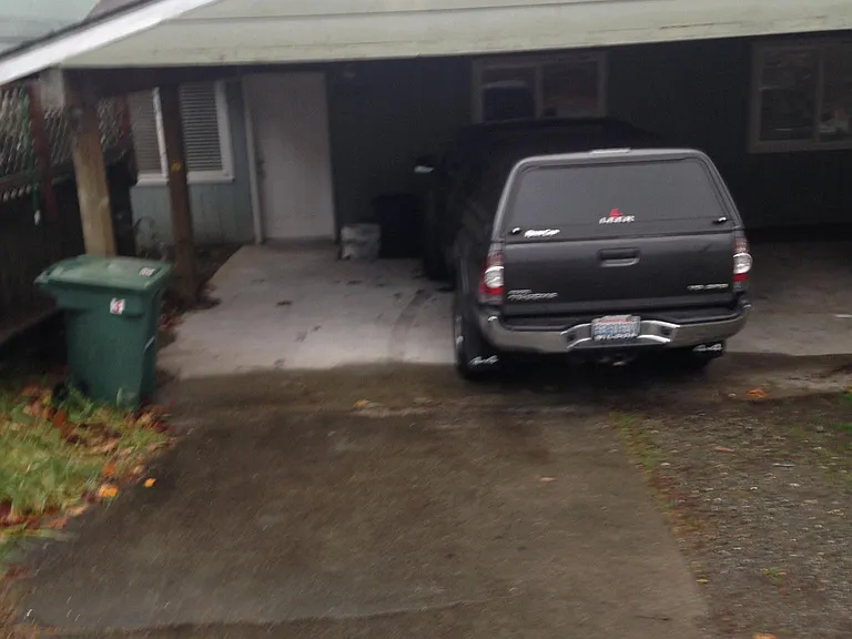 Carport