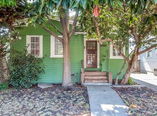 1468 10th St, Berkeley, CA 94710