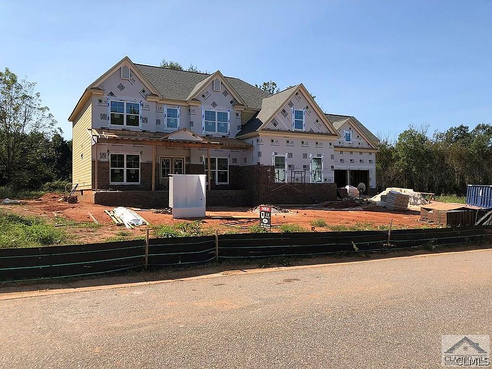 2196 Rolling Meadows Ln Watkinsville, GA, 30677 Apartments for Rent