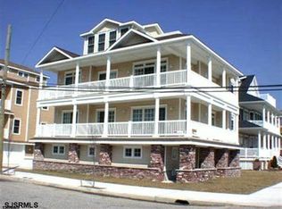 1236 Ocean Ave #1236, Ocean City, NJ 08226