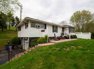 224 Jane Hill Rd, Ashland, KY 41101