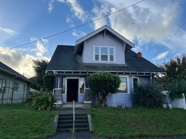 1750 I St, Eureka, CA 95501