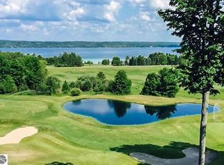 741 Maplewood Ln #12, Kewadin, MI 49648