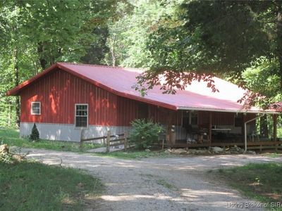 3259 Corydon New Middletown Road SE, Corydon, IN, 47112