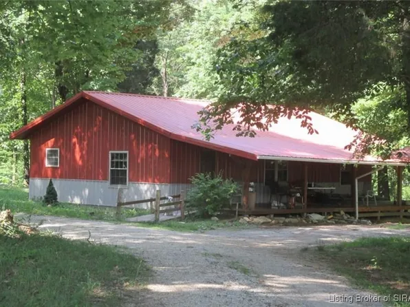 3259 Corydon New Middletown Road SE, Corydon, IN 47112