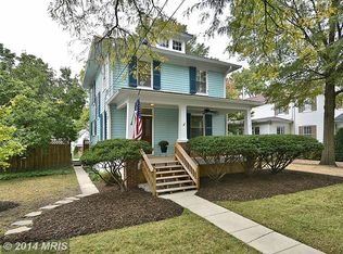 412 Prince George St, Laurel, MD 20707