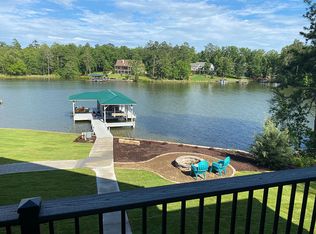 136 Polo Ct, Ninety Six, SC 29666