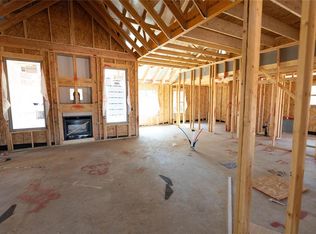 8824 Sansa St, Arcadia, OK 73007