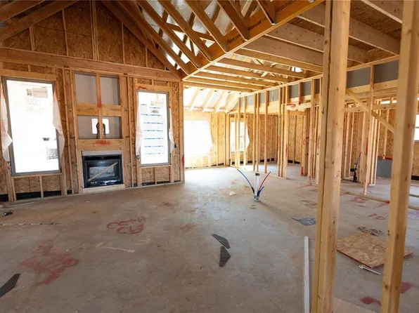 8824 Sansa St, Arcadia, OK 73007
