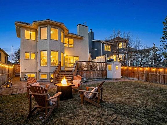 3rd image of 115 W Strathaven Cir SW