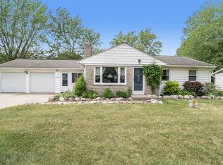 5169 Mount Olivet Rd, Kalamazoo, MI 49004