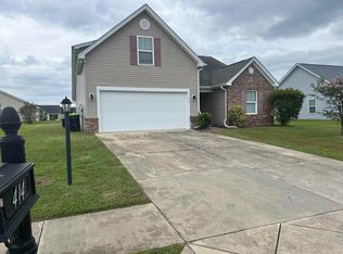 414 Three Rivers Rd, Myrtle Beach, SC 29588