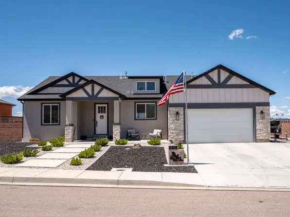 410 S Cedar Creek Dr, Cedar City, UT 84720