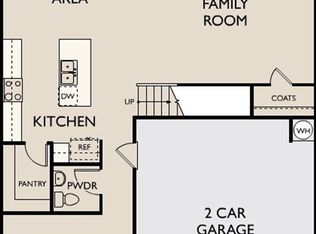 1844 McCree St, Forney, TX 75126