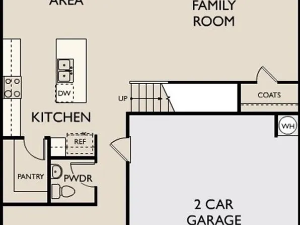 1844 McCree St, Forney, TX 75126