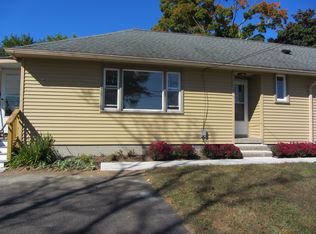 154 South St #B, Granby, MA 01033