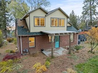 3610 E Funk Ave #B, Spokane, WA 99223