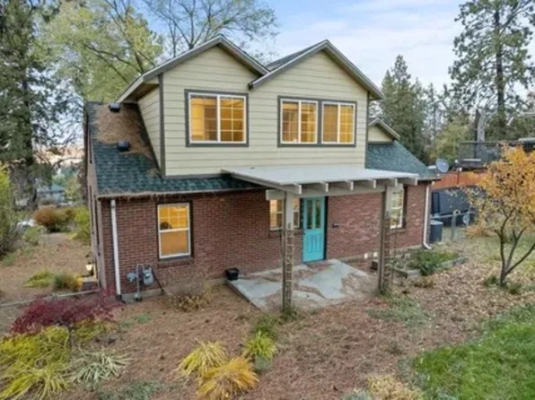 3610 E Funk Ave #B, Spokane, WA 99223