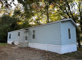 365 Tuckie Rd, North Windham, CT 06256