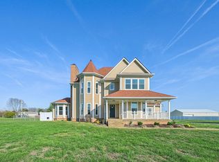 3032 Highway 49 W, Pleasant View, TN 37146