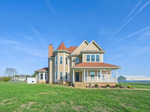 3032 Highway 49 W, Pleasant View, TN 37146