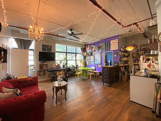 Rented by Corcoran | media 1