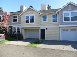 10512 140th Street Ct E UNIT 61, Puyallup, WA 98374