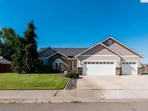4307 Segovia Dr, Pasco, WA 99301